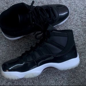 Jordan 72-9 for sale size 9.5 never warn!!